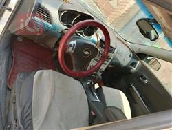 شيفروليه ماليبو